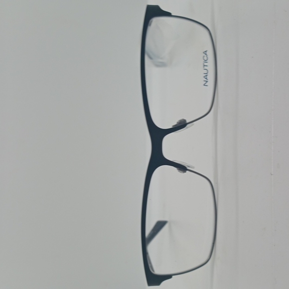 Nautica Accessories Nwt Mens Nautica Eyeglass Frames N7269 Matte